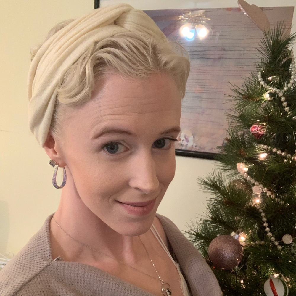 Meet your Posher, Kathryn